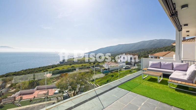 Chalet unifamiliar en venta en Calle Ortigas, 147 - Vista 3