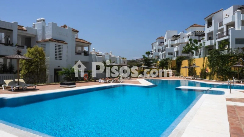 House in San Roque - Vista 3