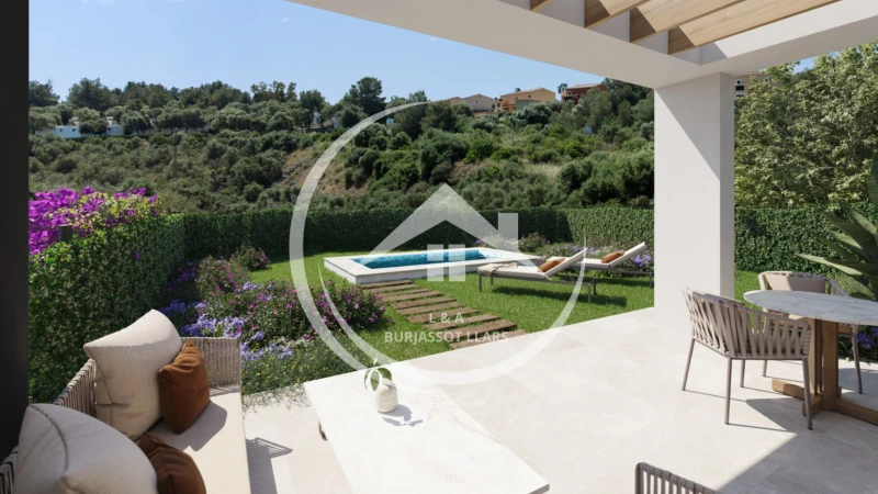 Chalet en venta en Carrer des Castellot, Porto Cristo (Manacor) de 380.000 €