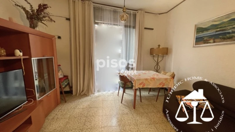 Piso en venta en El Raval, El Raval (Distrito Ciutat Vella. Barcelona Capital) de 269.000 €