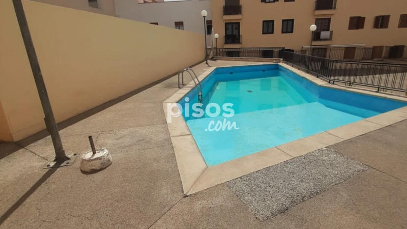 Piso en alquiler en Calle Doctor Guigou, Toscal (Distrito Centro-Ifara. Santa Cruz de Tenerife Capital) de 1.200 €<span>/mes</span>