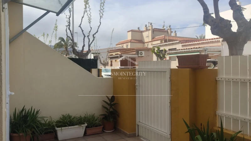 Apartamento en venta en Carrer de Málaga, 10, Platja Morro de Gos (Orpesa - Oropesa del Mar) de 135.000 €