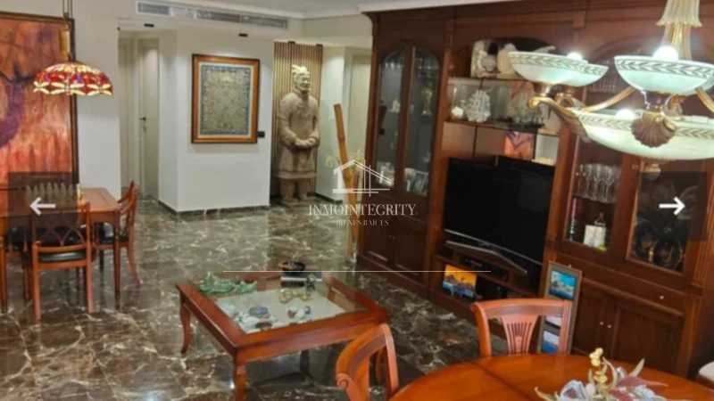 Piso en venta en Carrer del Gobernador Antonio Bermúdez de Castro, cerca de Carrer de Núñez de Arce, Este (Castelló de la Plana) de 295.000 €