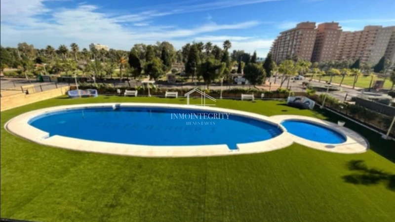 Piso en venta en Avenida Central, 44, Marina d'Or (Orpesa - Oropesa del Mar) de 125.000 €