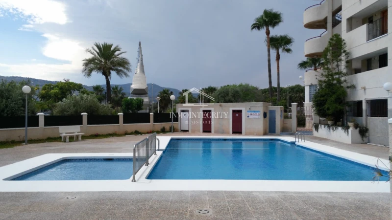 Piso en venta en Calle de Galeón, 2, Marina d'Or (Orpesa - Oropesa del Mar) de 130.000 €