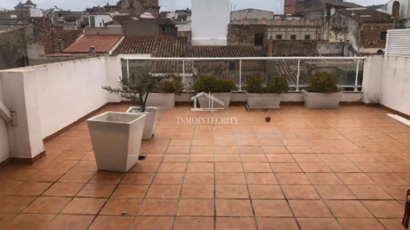 Dúplex en venta en Calle de la Fira, Cabanes de 170.000 €