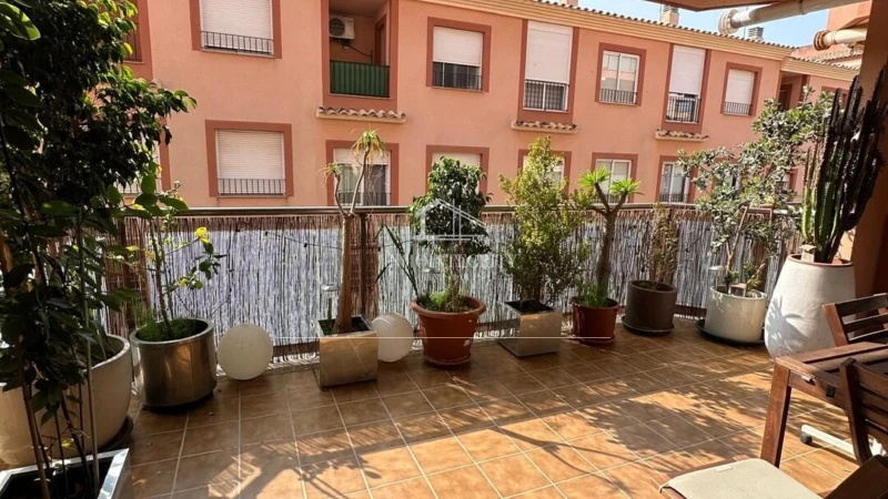 Piso en venta en Calle del Ángel Pallarés, Sant Joan de Moró de 125.000 €