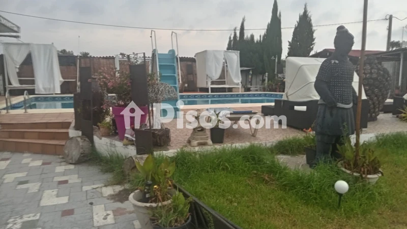 Fotografía del inmueble reportado: 475 €/mes — Valencia, Valencia