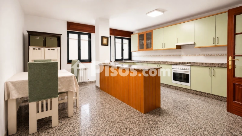 Piso – Narón