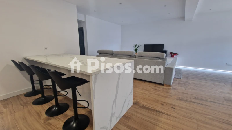 Piso – Narón