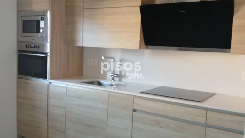Piso en venta en Calle de Miguel Zabaleta, Beraun-Pontika (Errenteria) de 260.000 €