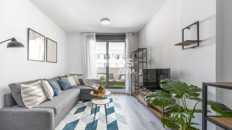 Piso en alquiler en Calle Padre Gregorio Céspedes