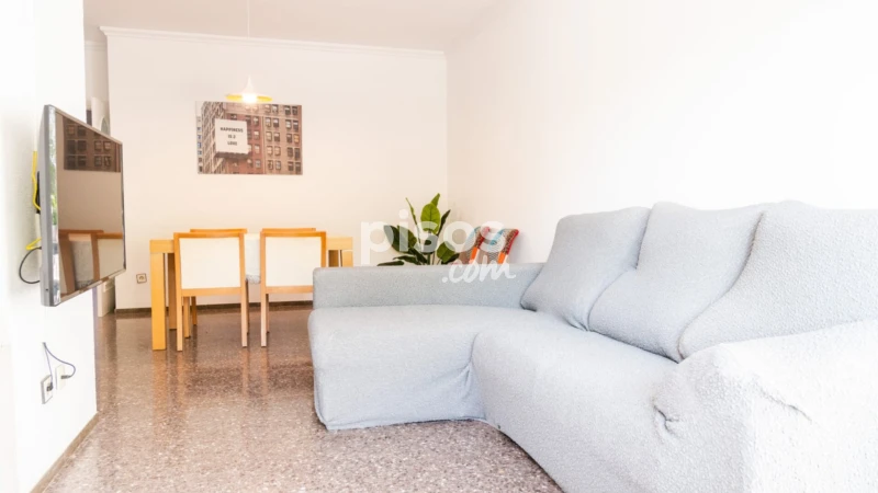 Piso en alquiler en Eixample-Sant Oleguer, Eixample-Sant Oleguer (Sabadell) de 1.700 €<span>/mes</span>