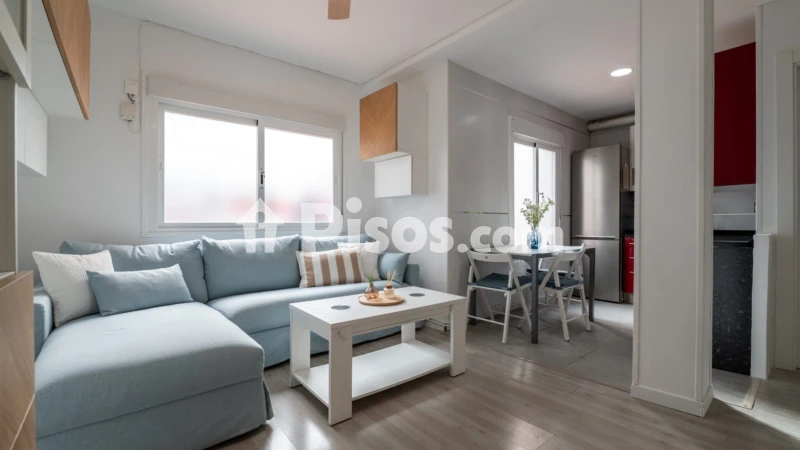 Fotografía del inmueble reportado: 1.550 €/mes — Madrid, Madrid