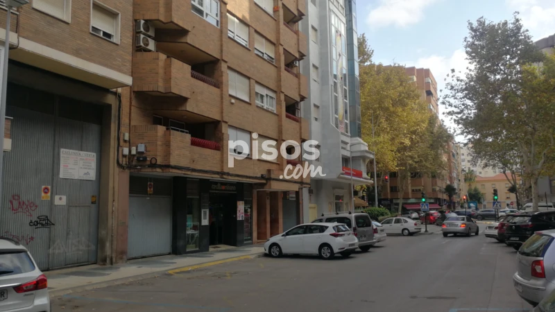 Local comercial en venta en Calle Manuel Wssell de Guimbarda, Ensanche (Distrito Núcleo Urbano. Cartagena) de 525.000 €