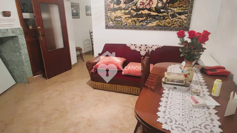 Casa – Madrigueras