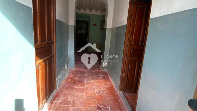 Casa – La Roda, Albacete