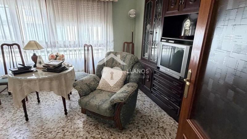 Pis – La Roda, Albacete