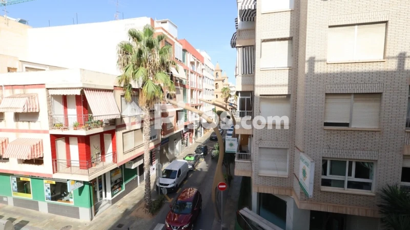 Piso – Torrevieja
