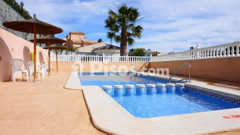 Casa – Orihuela