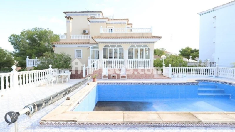 Casa – Orihuela