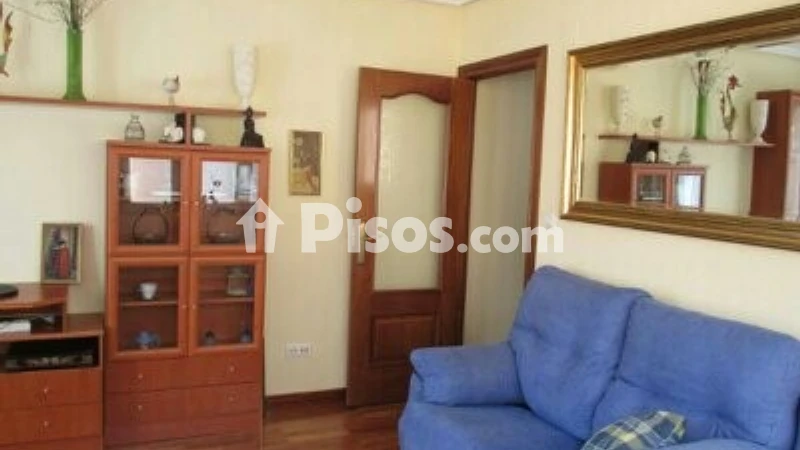 Fotografía del inmueble reportado: 790 €/mes — Valladolid, Valladolid