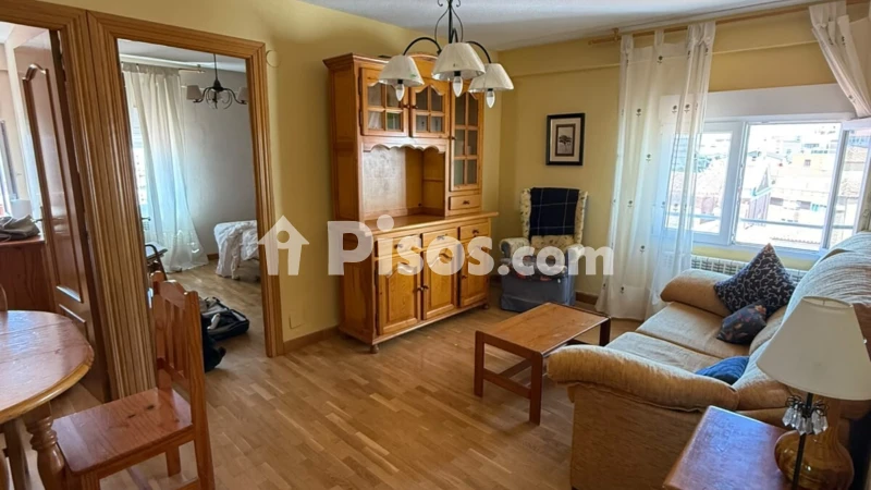 Fotografía del inmueble reportado: 1.000 €/mes — Valladolid, Valladolid