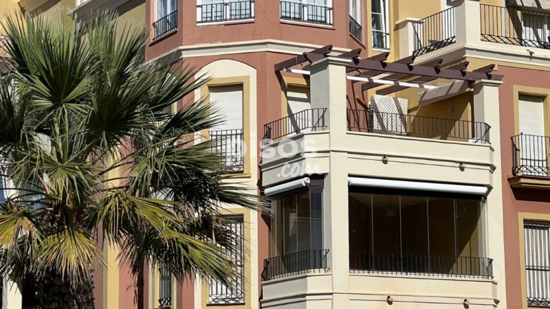 Ático en venta en Calle de Picapinos, Isla de Canela (Ayamonte) de 547.000 €
