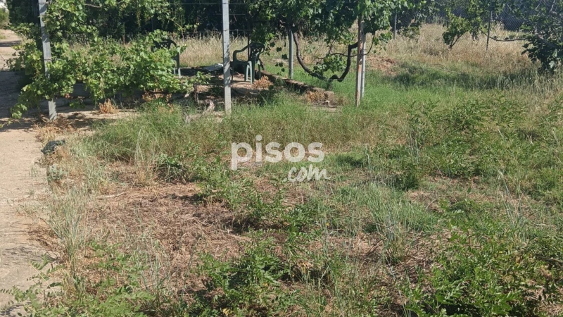 Chalet rústico en venta en Calle de Mairena, Carmona de 150.000 €