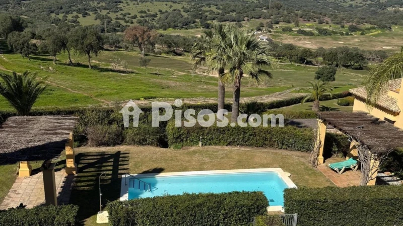 Chalet adosado en venta en Avenida Almenara - Vista 3