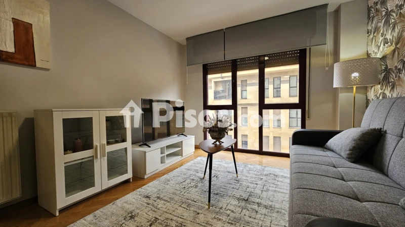 Fotografía del inmueble reportado: 1.250 €/mes — Asturias, Asturias