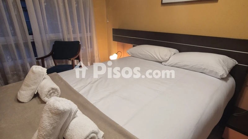 Fotografía del inmueble reportado: 1.300 €/mes — Asturias, Asturias