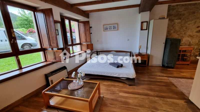 Fotografía del inmueble reportado: 1.100 €/mes — Asturias, Asturias