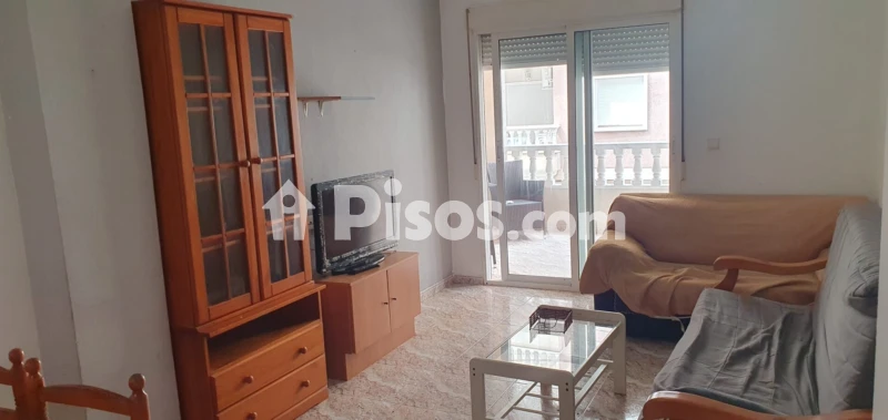Pis – Torrevieja