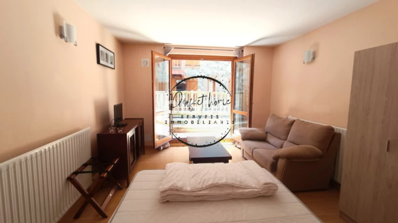 Estudio en venta en Callejón Pleta de Soldeu, Canillo de 267.000 €