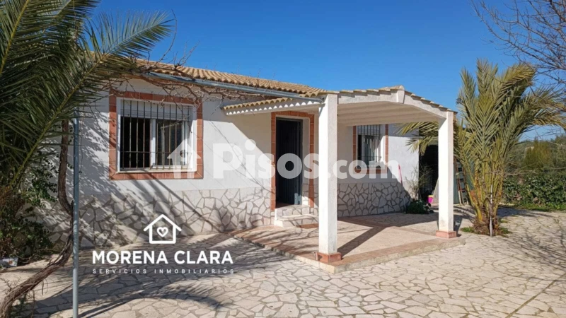 Casa - Vista 3