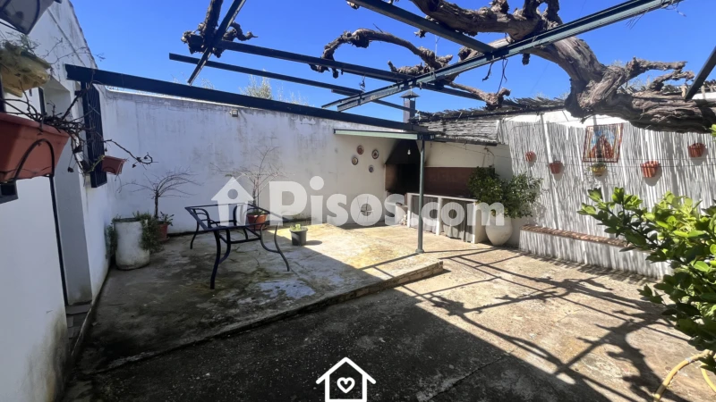 Casa - Vista 3