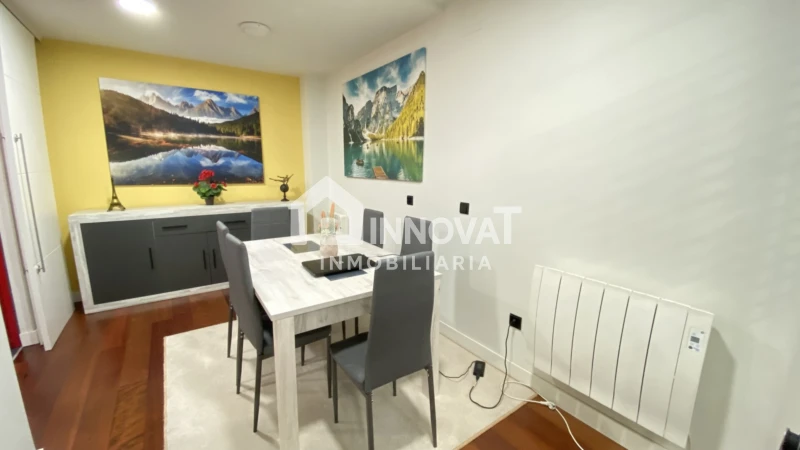 Piso en alquiler en Calle de los Montesclaros, Tres Olivos-La Piedad (Talavera de la Reina) de 650 €<span>/mes</span>