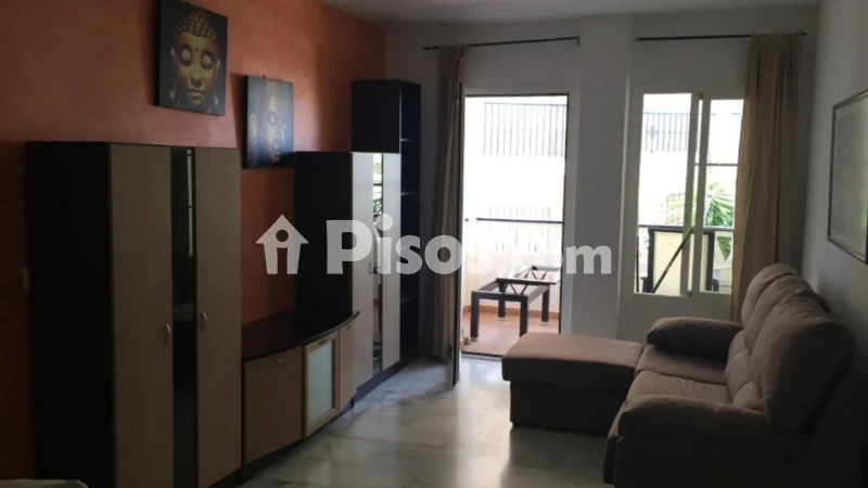 Fotografía del inmueble reportado: 800 €/mes — Málaga, Málaga