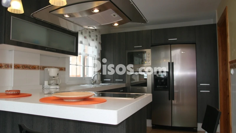 Fotografía del inmueble reportado: 1.500 €/mes — Málaga, Málaga