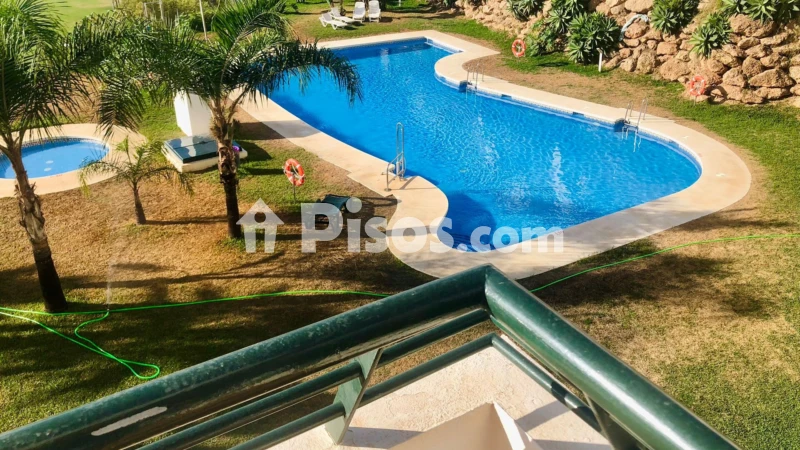 Fotografía del inmueble reportado: 1.200 €/mes — Málaga, Málaga