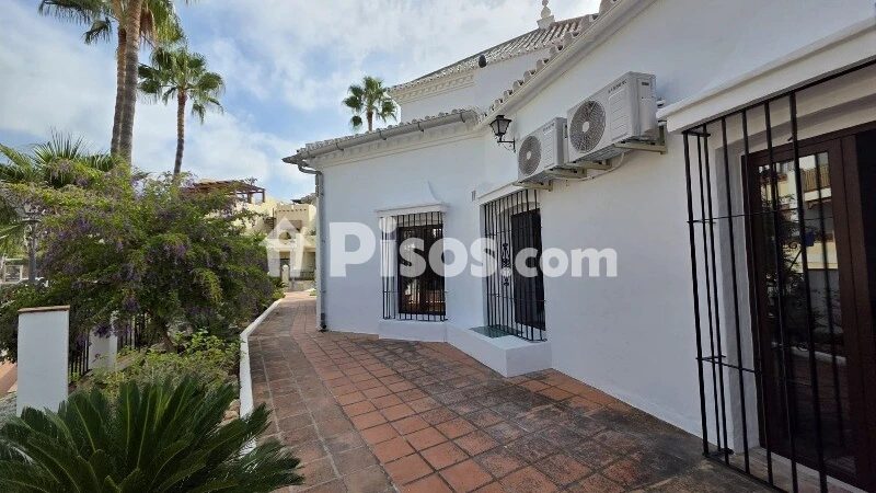Fotografía del inmueble reportado: 1.500 €/mes — Málaga, Málaga