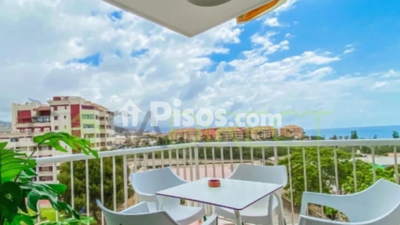 Fotografía del inmueble reportado: 650 €/mes — Málaga, Málaga