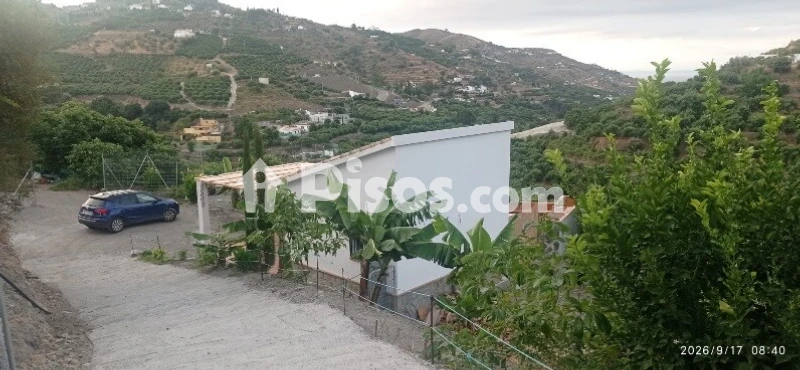 Fotografía del inmueble reportado: 800 €/mes — Málaga, Málaga