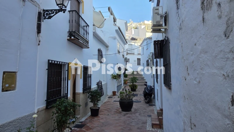 Fotografía del inmueble reportado: 600 €/mes — Málaga, Málaga
