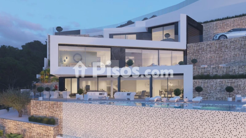 Casa – Benissa