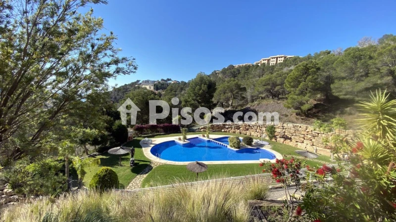 Piso – Altea, Urbanització Serra d'Altea
