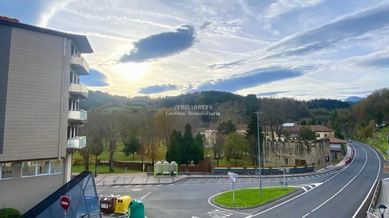 Piso en venta en Avenida Bilbao, Zaldibar de 145.000 €
