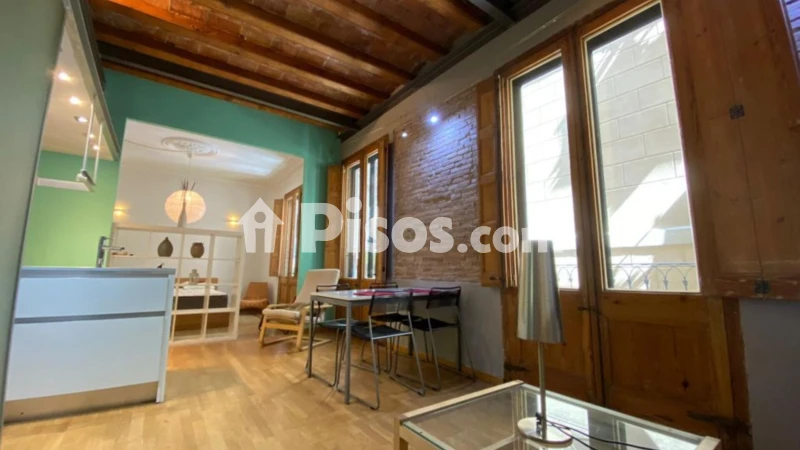 Piso en alquiler en Carrer dels Escudellers