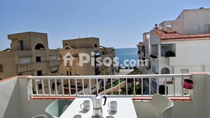 Fotografía del inmueble reportado: 120 €/mes — Granada, Granada